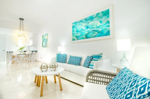 Hotel Coral House Punta Cana All Inclusive Suite Luxe